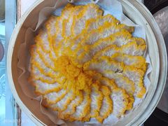 -闻鲜素食茶餐厅(高新区店)