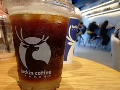 -瑞幸咖啡(第一城店)