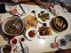 -老蒲鲜·地标·非遗美食(涵江店)