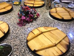 -老关东铁锅炖(上游街店)