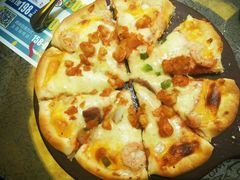 -东方豪客牛排意面披萨(金凤万达店)