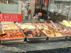 -老盛兴汤包馆(大华二路店)