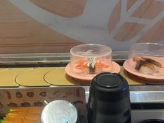 -争鲜回转寿司(通州万达店)