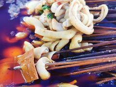 -老瓦房冷锅串串(文殊院店)