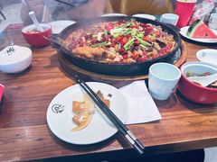 -老板恋上鱼(印象城店)