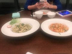 -水月周庄铂尔曼酒店-水月荟中餐厅