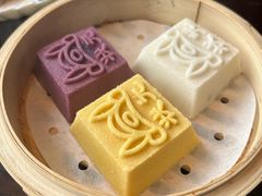 -卯时·龙光雅宴·精致锡帮菜(惠山古镇店)