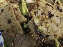 -淮南牛肉筋汤(锦辉商城店)