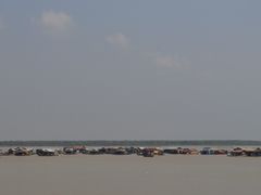 -洞里萨湖