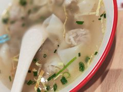 -小杨生煎(周浦万达店)