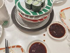 -新一番三文鱼寿司(上邦店)