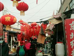 -李村大集