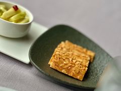 -九里云松·天香餐厅