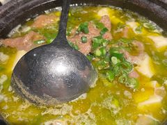 -蔴将·川菜(黄龙万科店)