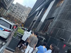 -上海国际饭店