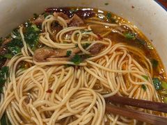 -公交新村粉店(赤岗冲店)
