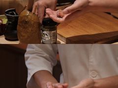 -鹤菊·鮨Omakase(古子城店)