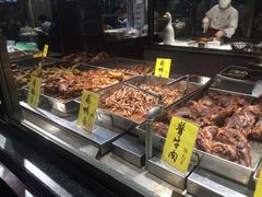 -四季小馆·地道北京小吃(广百店)