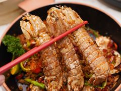 -避风塘·金牌店·夜宵(金玉兰店)