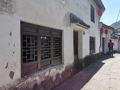-达蓬山旅游度假区