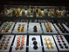 -索菲特酒店·海鲜自助 ·聚餐厅