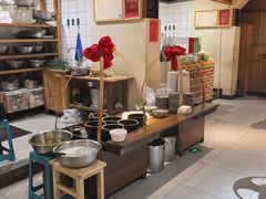 -袁家村关中印象美食(万象汇店)