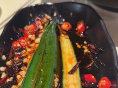 -聚味瞿记·龙虾堂(咸嘉湖店)