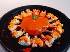 -解香楼(八盘岭路店)