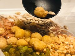 -甜心闲生传统手工冰粉(太古里店)