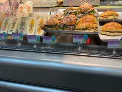 -PAOPAO Bakery&Café(港汇店)