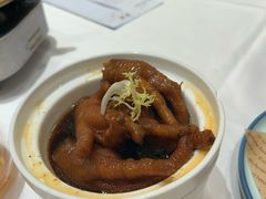 -宝园酒家(美林M·LIVE天地东座店)