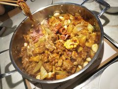 -和福顺牛肉大虾焖锅自助(宝业店)