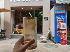 -via coffee(万象城店)