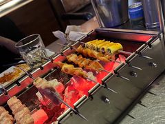 -很久以前羊肉串(大华三路店)