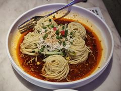 -茅庐川菜(烟台万象汇店)