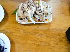 -京穆兰兰州牛肉面·清真(中川机场店)