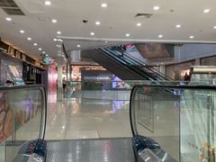 -大连福佳爱琴海购物公园(西安路店)