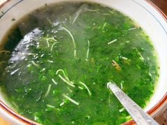 感恩汤-一盏明灯全素斋(殊像寺店)