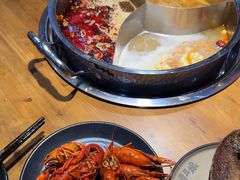 -谭三娘鲜切牛肉自助火锅(星辰汇店)