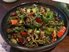 -园林美食城·本土农家菜(杨和镇店)