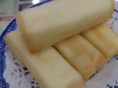 金牌炸牛奶-捷信牛奶甜品世家(柳巷店)