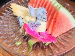 精美水果盘-船家渔(徐州北路店)