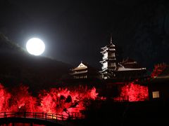 -禅宗少林·音乐大典