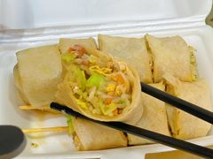 -汕味十足·汕尾特色小吃(海珠店)