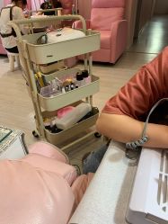-Beauty Nails 美甲美睫皮肤管理
