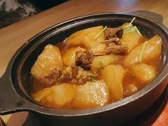 -阿斯牛牛·凉山菜(新会展店)