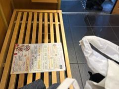 -天ぷら定食まきの(難波千日前店)