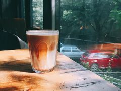 -旧雨咖啡·CoffeeFORU(黄村奥体店)