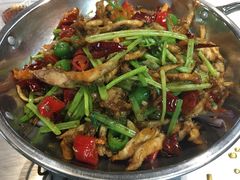 -小民大排档(光谷店)