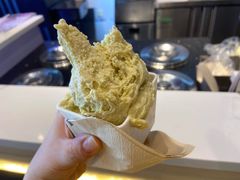 开心果-野人牧坊Gelato(天津南开大悦城店)